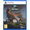 Frontier Jurassic World Evolution 3 Playstation 5