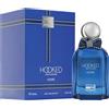 Rue Broca Hooked Eau de Parfum, 3,4 Fl. Oz (Hooked Azure)