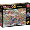 Jumbo WASGIJ ORIGINAL 34 A PIECE OF PRIDE