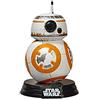 Funko 6218 Pop! Bobble Star Wars E7 TFA BB-8