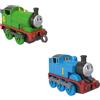 Thomas & Friends Treno giocattolo metallico grande sorpresa per bambini dai 3 anni in poi