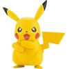 Bandai Hobby BANDAI Spirits Pokémon 10 cm Figure articolate modellino pikachu