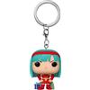 Funko POP! Keychain: Dragon Ball GT - Bulla