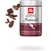 ILLY - 6 Barattoli da 250 Grammi di Caffè in Grani Arabica Selection GUATEMALA