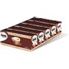 Hag Caffe' Macinato Decaffeinato Gusto Classico 5 confezioni da 40 bustine