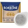 CAFFÈ BORBONE Cialda Compostabile Miscela Oro 150 Cialde Sistema ESE