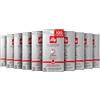 illy Caffè in Capsule Compatibili in Alluminio CLASSICO Lungo 100% Arabica con Note