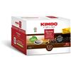 Kimbo 300 Cialde Caffè Compostabili ESE Macinato Fresco 3 Confezioni da 100 Cialde