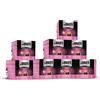 Bialetti Caffè d'Italia Multipack 128 Capsule 8 Box da 16 Capsule Palermo Intensità 12