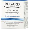 Rugard Hyaluron Trattamento Idratante 50 ml Crema