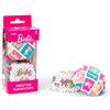 Decora 0403032 Cf 36 Pirottini Barbie 2 Mm 50 X 32
