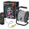 OSRAM Striscia LED RGB flessibile Outdoor Flex 20M IP65 per esterni