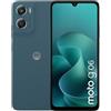 Motorola Moto G06 - Dual SIM, Tapestry Blue, Azul, 64GB, 4GB, 4G