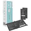 Movano Batteria Movano per Asus Vivobook S14, S430, X430U, K430 - B31N1732