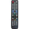 VINABTY AA59-00465A Telecomando di Ricambio Adatto Per Samsung TV LE32B554 | LE37B550 UE37D5000PW UE40D5000PW UE46D5000PW UE32D5000 UE37D5000 UE40D5000 UE46D5000 UE32D4020NW UE32D4000NW