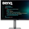 BenQ RD280UG monitor 28.2 4K+; 3840x2560; 120Hz di frequenza di aggiornamento; rapporto di aspetto 3:2; pannello Nano Matte; retroilluminazione MoonHalo; modalità di codifica; Eye-Care