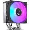Jonsbo CR-1000 EVO CPU-Kühler, RGB - schwarz