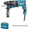 MAKITA Tassellatore Makita HR2631F 800W