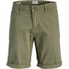 JACK & JONES Chino Shorts Regular Fit Chino Shorts | Pantaloncini chino