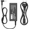 shefor Caricatore per HP，Alimentatore 45W per Hp Elitebook 840 830 850 Pavilion 11 13 15 Stream Probook 430 440 450 240 250 255 Cavo Alimentazione Punta blu (4,5 * 3,0 mm)