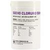 Olcelli Farmaceutici Sodio Cloruro 500mg Integratore Benessere Intestinale 300 Capsule