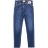 ROY ROGERS ROY ROGER'S Jeans Uomo Lavaggio Medio Blu (IT, Numero, 32, Regular, Regular, Blu)