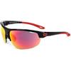 Under Armour Occhiali da Sole UA 0002/G/S Black 71/9/130 Uomo