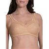 Anita Jana, Reggiseno Donna, Beige (Pelle 722), 4D