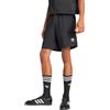 adidas Bermuda da Uomo Nero JD0406