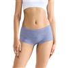 Sloggi Sloggi Go Crush Short C3p Slip Donna (Pacco da 3)