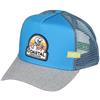 Coastal Coffee To Ride Trucker cap