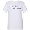 Harmont & Blaine Harmont&Blaine T-Shirt Uomo Logo Stampato IRN249021824 8055168845644 -
