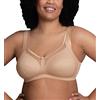 Anita Comfort Clara Reggiseno senza ferretto, Donna, Beige (Nudo 007), III (Taglia produttore:EU 75C (IT 3C))