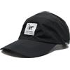 Surf Monkey Cappellino a 5 pannelli Sport - Cappellino camper - Poliestere riciclato - Waterproof - Fluorine-Free DWR