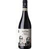 MASSIMAGO Amarone della valpolicella conte gastone docg bio