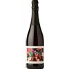 TENUTA I FAURI Spumante pecorino abruzzo metodo charmat brut doc bio