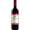BISSON Ciliegiolo rubino colline del genovesato