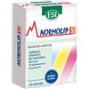 ESI Srl ESI Normolip 5 | Integratore Metabolismo Colesterolo | 60 Capsule