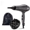 IMETEC 11859 PHON 2200W LINEA BELLISSIMA MOTORE AC PRO
