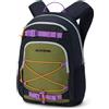 Dakine BAGS Dakine Grom Zaino 2.0 13l StreetPacks, Redine viola, One Size, Grom Zaino 2.0 13l