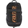 Sane Zaino padel Practice Beige, Nero /Beige, Taglia unica