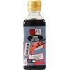 MUSUBI JAPAN MUSUBI Salsa di Soia Giapponese - Shoyu Giapponese Autentico, Ricco Sapore Umami per Sushi, Marinature, Fritture e Salse, Prodotta in Giappone (Smoked)