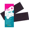 Ferplast Ricambio L135 Filtro Carbone attivo antiodore Ferplast