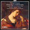 CPO Christoph Graupner: Complete Cantatas for Two Sopranos and Bass