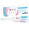 PIETRASANTA PHARMA SpA Master-Aid Afta Care Gel, 10 ml