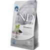 RUSSO MANGIMI SpA N&D WHITE DOG SEAB/SPI/FEN MIN