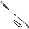 Bosch Potatore telescopico a batteria BOSCH UniversalChainPole 18V barra da 20 cm, batteria non inclusa