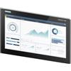 Siemens 6AV2128-3QB06-0AX1 pannello di controllo tattile 39,6 cm (15.6") 768 x 1366 Pixel