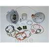 Athena 072400 Kit Cilindro con Testa, 70 Cc, Diametro 47.6, Spinotto Diametro 10