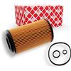 febi bilstein 24661 filtro olio con anelli tenuta, 1 unità